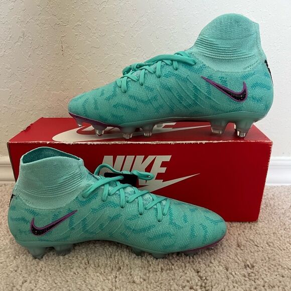 Nike Phantom Luna Elite SG PRO AC Womens Soccer Cleats - Picture 2 of 10